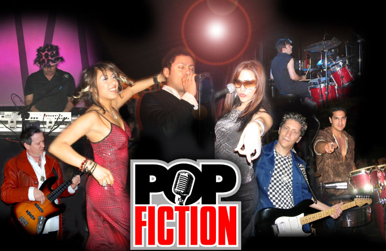 Pop Fiction